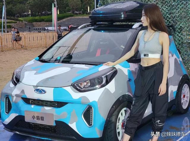 不用摇号的新能源车，这几款新能源车了解一下