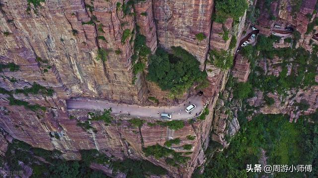 国内特色精华自驾路线有哪些，国内最适合自驾游的10条线路图