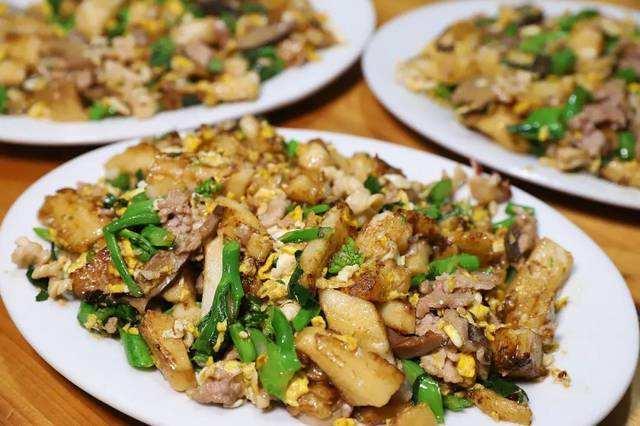 潮州特色小吃有什么，潮州8大特色名小吃