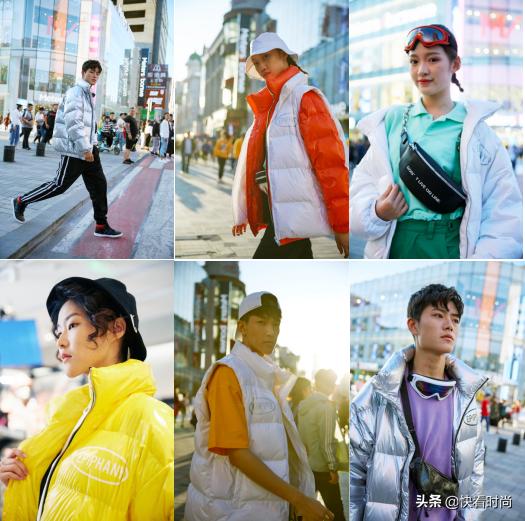 美特斯邦威羽绒服，美特斯邦威羽绒服哪个型号好