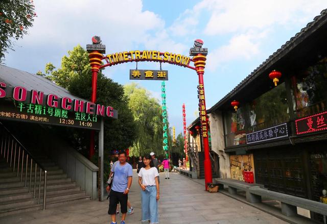 浙江旅游景点大全景点排名，浙江旅游必去十大景点都是哪些（浙江旅游必去的十大景点）