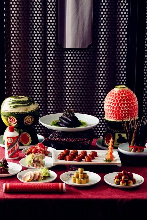 淄博当地特色美食，一座宝藏美食之城