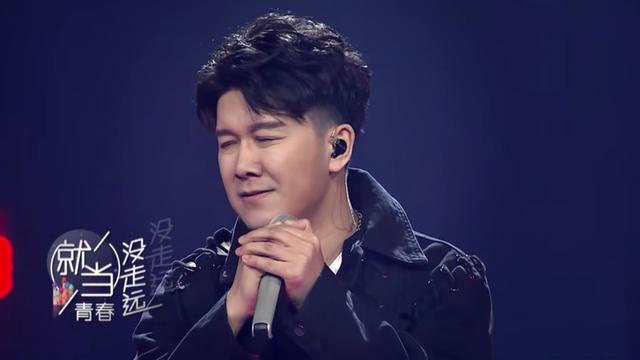 下雪的哈尔滨惊艳，高进似流水潺潺