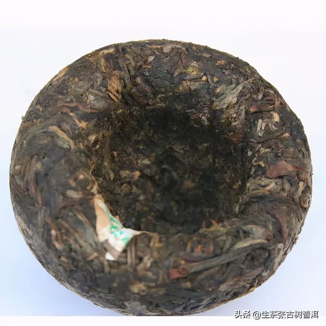 普洱茶茶饼如何撬开，普洱饼茶沱茶砖茶的撬取方法