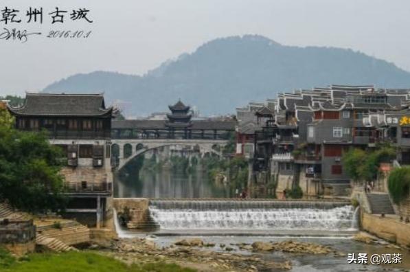 黄金茶的历史渊源，湘西黄金茶到底是什么茶