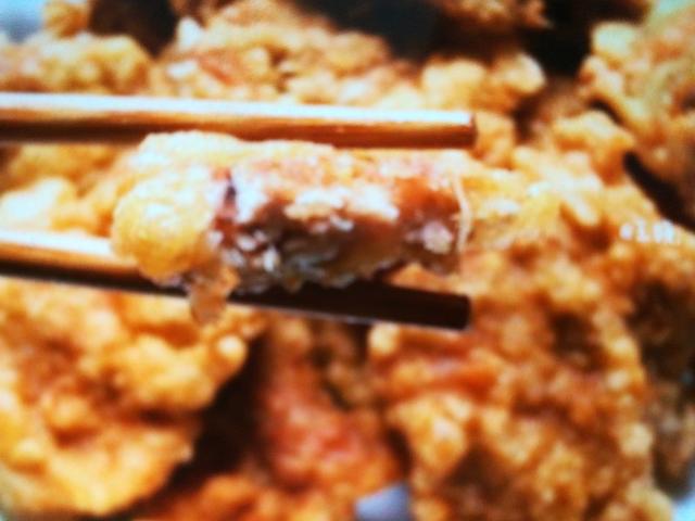 博山炸肉的做法，博山家常做法炸酥肉（博山小酥肉做法）