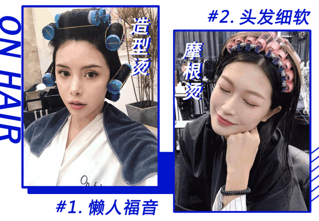 这是我今年见过最潮的发型，男生不要只会剪“寸头”