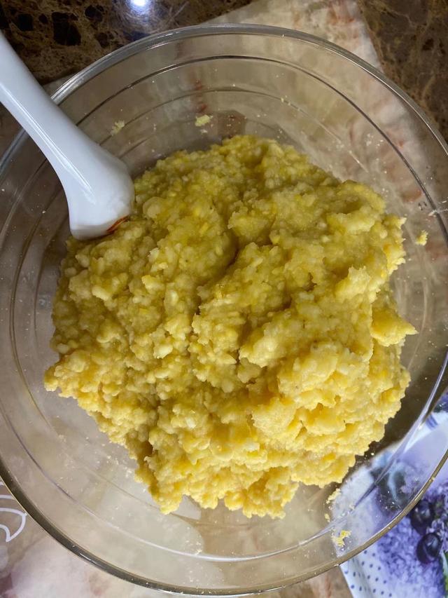 油角的家常做法简单又好吃，大厨教你做油角