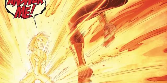 所有欧米茄级变种人介绍，盘点最强欧米伽级变种人