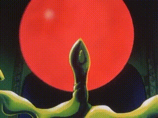 天空战记最后的决战时刻，来自天空殿的格杀令