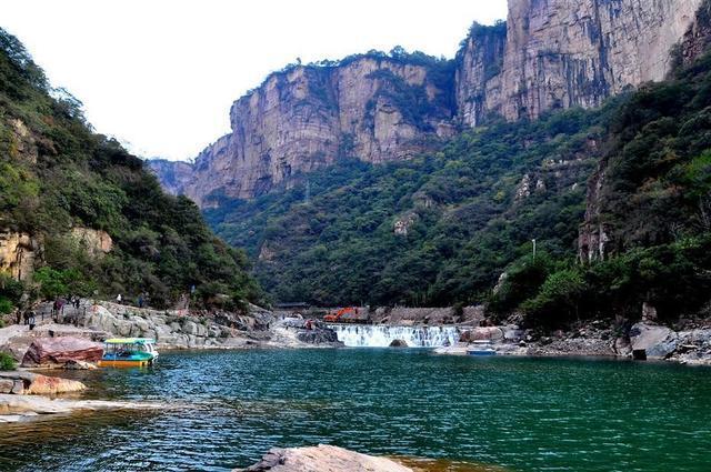 河南免费景点去哪玩，河南18地市最具人气景点