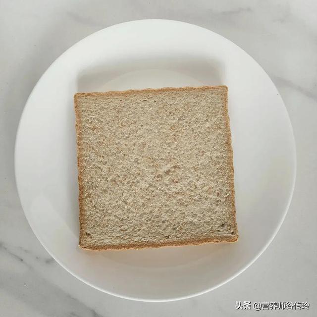 12种全麦面包，实测11款，告诉你哪款更健康