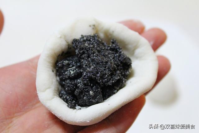 汤圆的最简单制作方法，做汤圆的方法