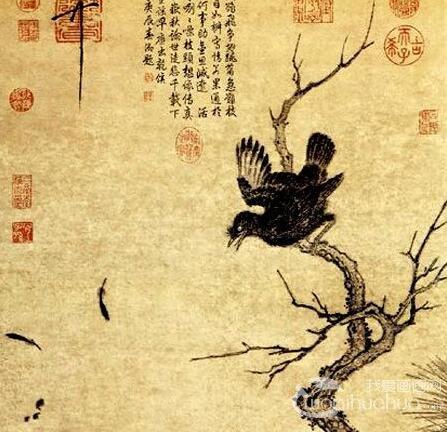 宋徽宗赵佶生平，宋徽宗赵佶：捡来皇位