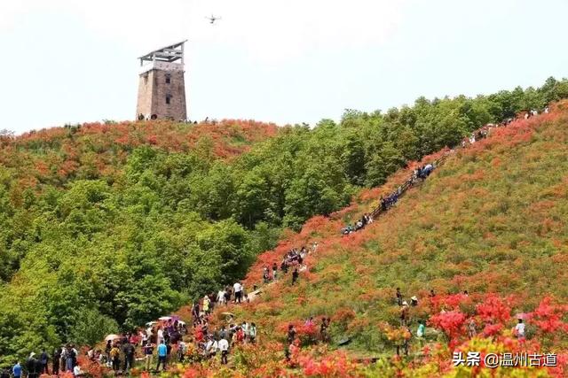 瑞安附近景点一日游好去处，温州十大避暑旅游景点