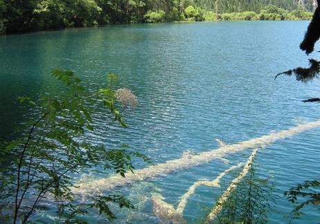 九寨沟自驾游攻略，九寨沟自助旅游全攻略