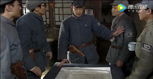 雷霆战将李云龙哭了，李云龙曾痛哭过三次