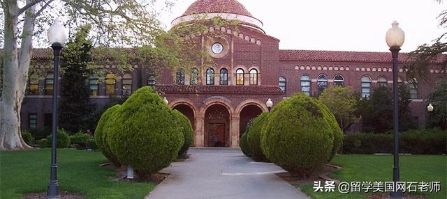 洛杉矶有哪些大学，洛杉矶有哪些比较有名的大学（美国加州大学洛杉矶分校世界排名分享）