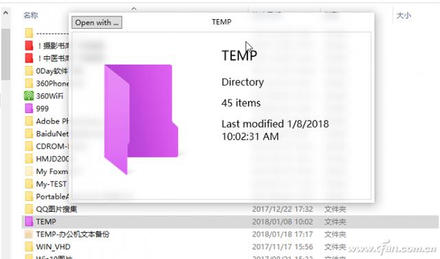 文件夹预览怎么关，windows10怎么关闭文件预览（如何关闭资源管理器的右侧预览模式）