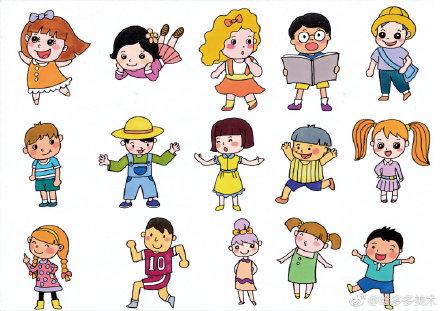 超简单手抄报边框怎么画，干货手抄报怎样画