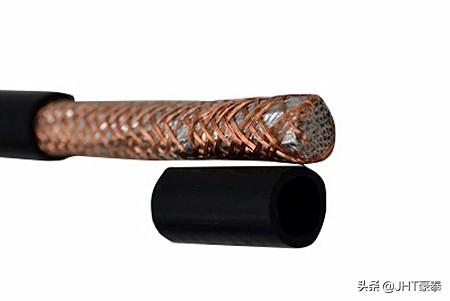 rvp型电缆的区别，电缆各种规格型号汇总