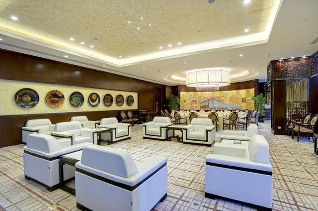 北平国际青年旅舍，北京住宿方便的地方