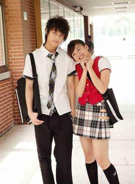 鬼鬼吴映洁个人经历，吴映洁演过的十部电视剧