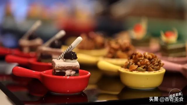 自助餐必点的三种贵菜，自助餐有3种“隐形贵菜”
