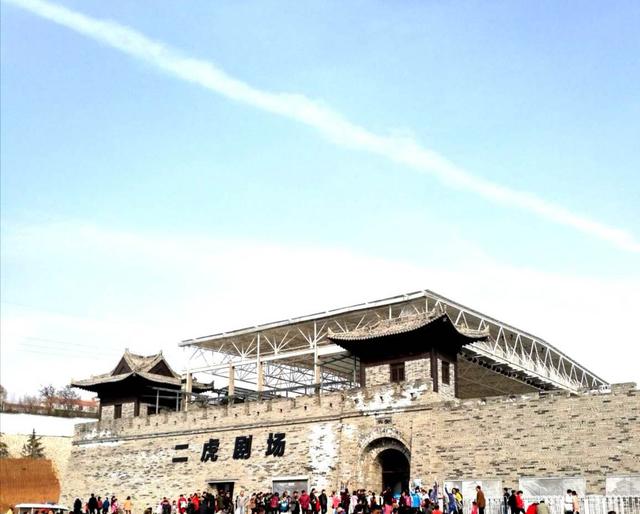 白鹿原在什么地方，原来白鹿原真的有鹿