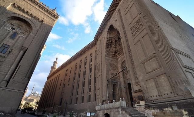 埃及的狮身人面像之谜，神秘的狮身人面像和法老图坦卡蒙的黄金面具