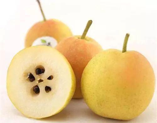 辽宁的物产有哪些，辽宁特有的水果