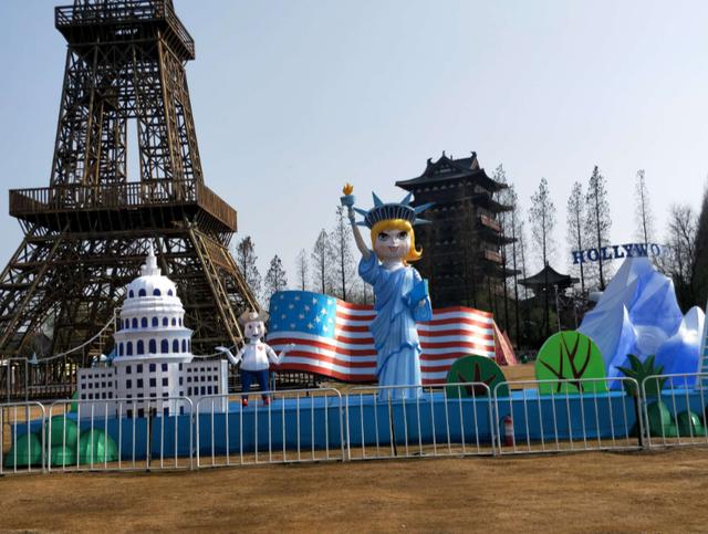 阜阳有什么好玩的地方景点，阜阳推荐旅游景点