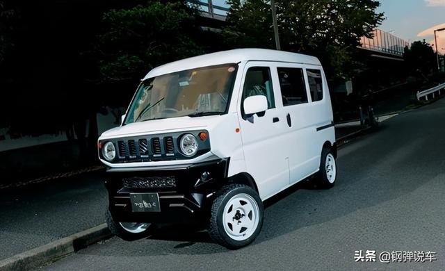 转让二手浪迪四驱，二手四驱铃木浪迪自动