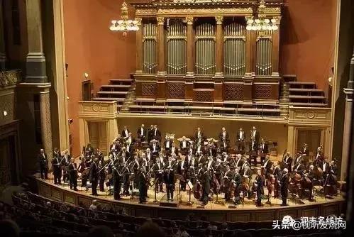 十大世界顶级交响乐团，世界十大交响乐团排名