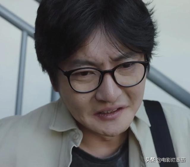 郭京飞演的电视剧，盘点郭京飞十部影视佳作（但李唐主演郭京飞）