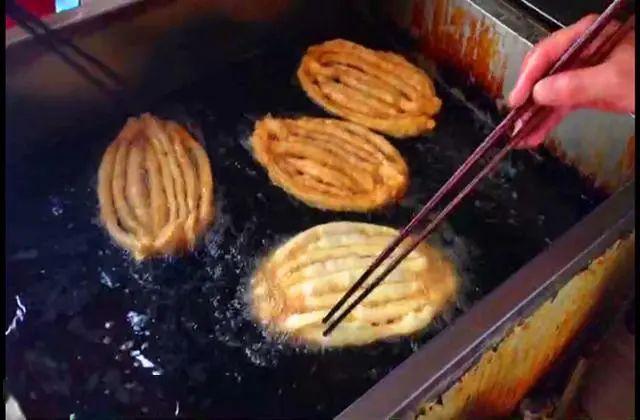 山东聊城的特色美食有哪些，山东最出名的八大美食
