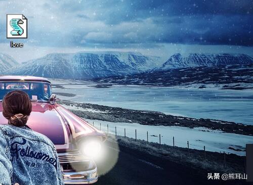 520程序员表白代码，程序员教你520给她表白