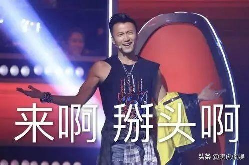 陈坤和谢霆锋后续怎么样了，2013年陈坤将耳机砸向谢霆锋