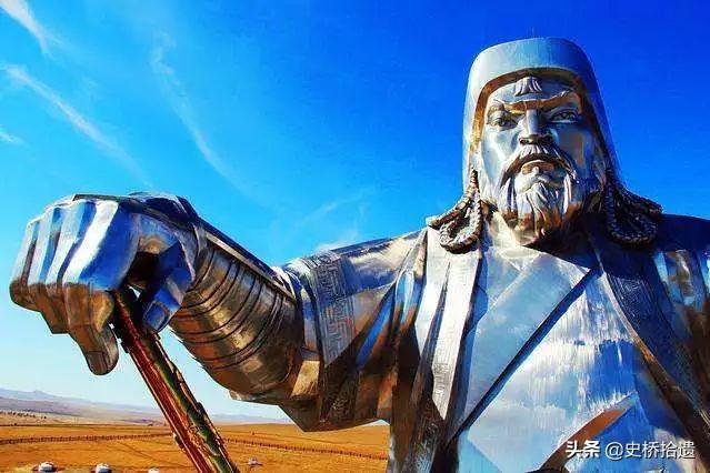 帖木儿是蒙古人还是中亚人，蒙古末代皇帝铁锅