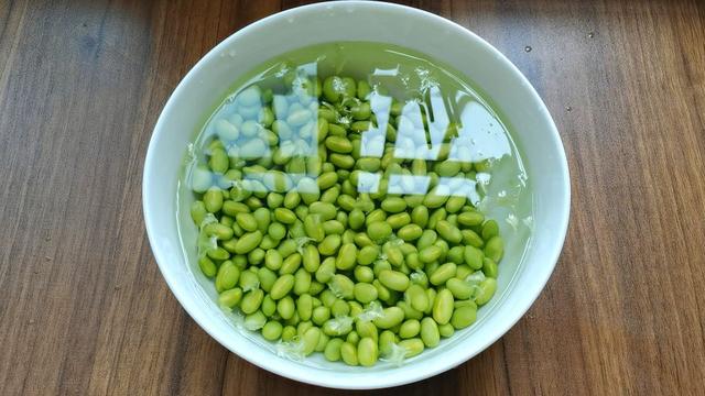 豆米怎么吃最好，豆米营养价值高