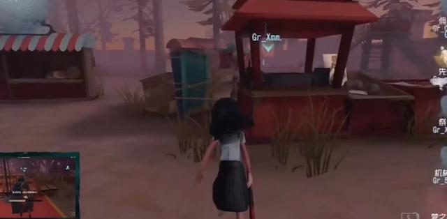 第五人格梦之女巫攻略，梦之女巫7分钟速成教学