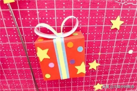 手工折纸 气球，超有创意的折纸气球手工
