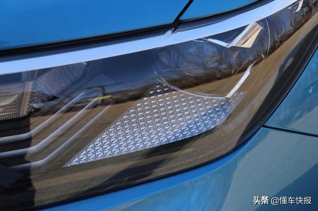 捷达vs7高水准的德系suv，这款合资中型SUV“德味”十足