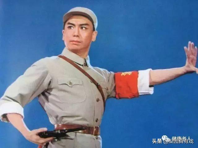 四大经典样板戏，当年十大经典样板戏