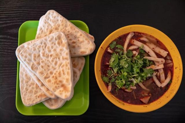 银川美食必吃攻略，宁夏的特色美食