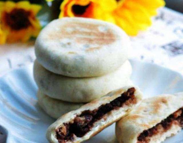 家常烙饼最简单四种快速做法，快速做饼方法