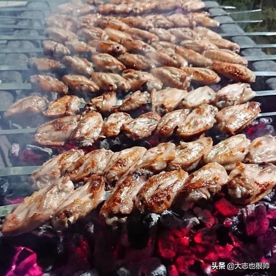 义乌有什么好吃的，义乌特色美食老字号（这些义乌特色美食，你吃过几样）