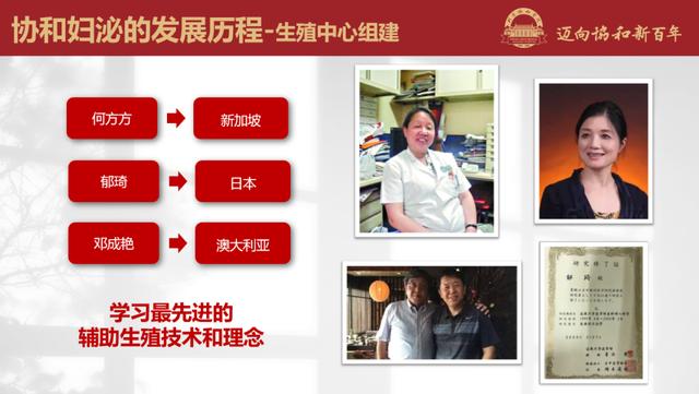 如何提高妇科cmi值，协和主任话科史