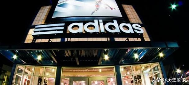 耐克和阿迪达斯是哪个国家的，同样是运动品牌