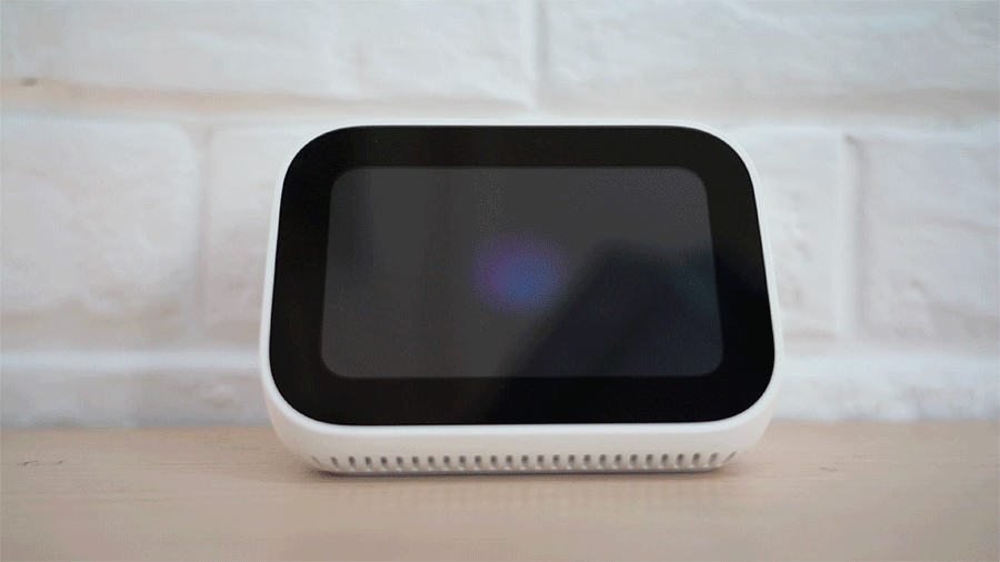 小米小爱ai智能音箱第一代参数，小米小爱触屏音箱体验评测